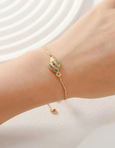 Pulsera P19