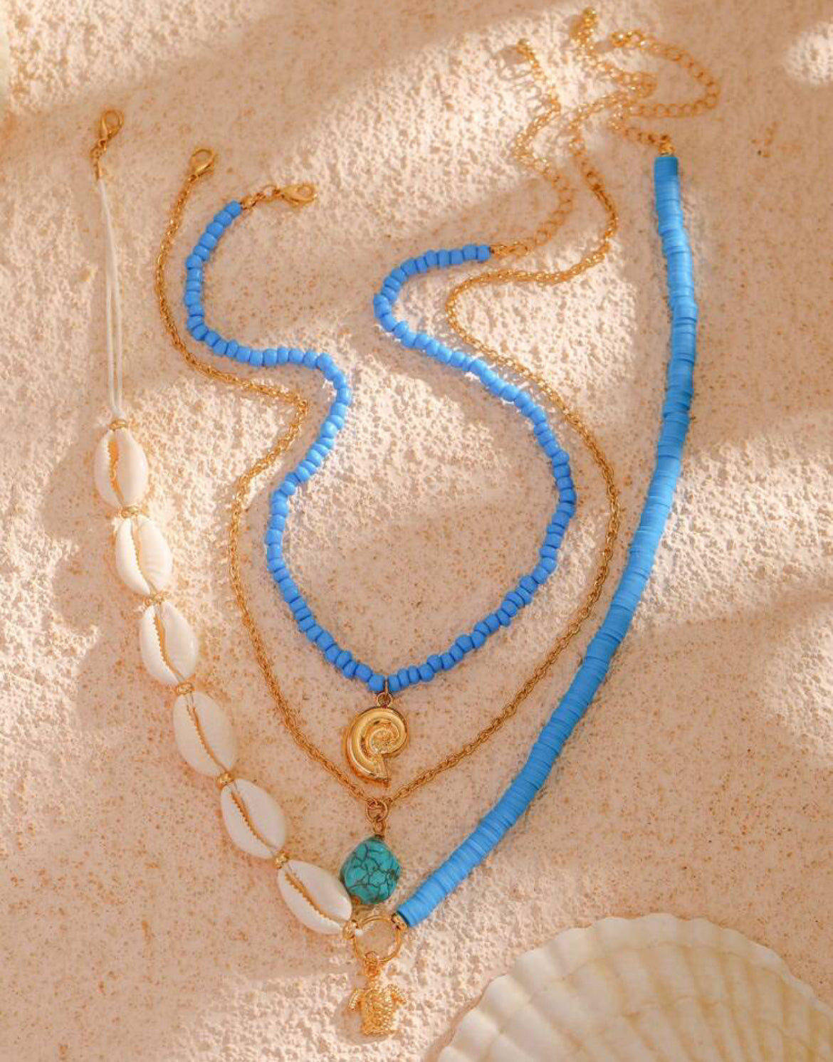 Set de collares SC14