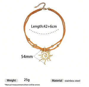 Collar C93 (1pieza)