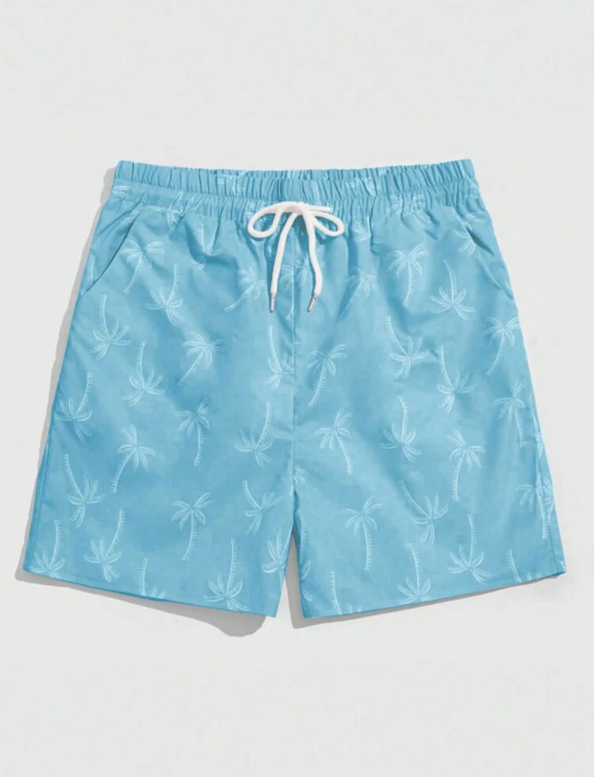 Short de caballero N2