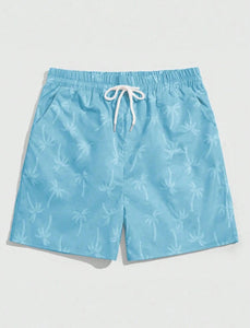 Short de caballero N2