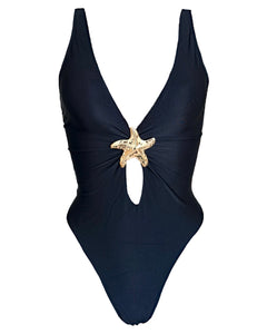 Estrella Negra