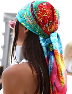 Bandana B58