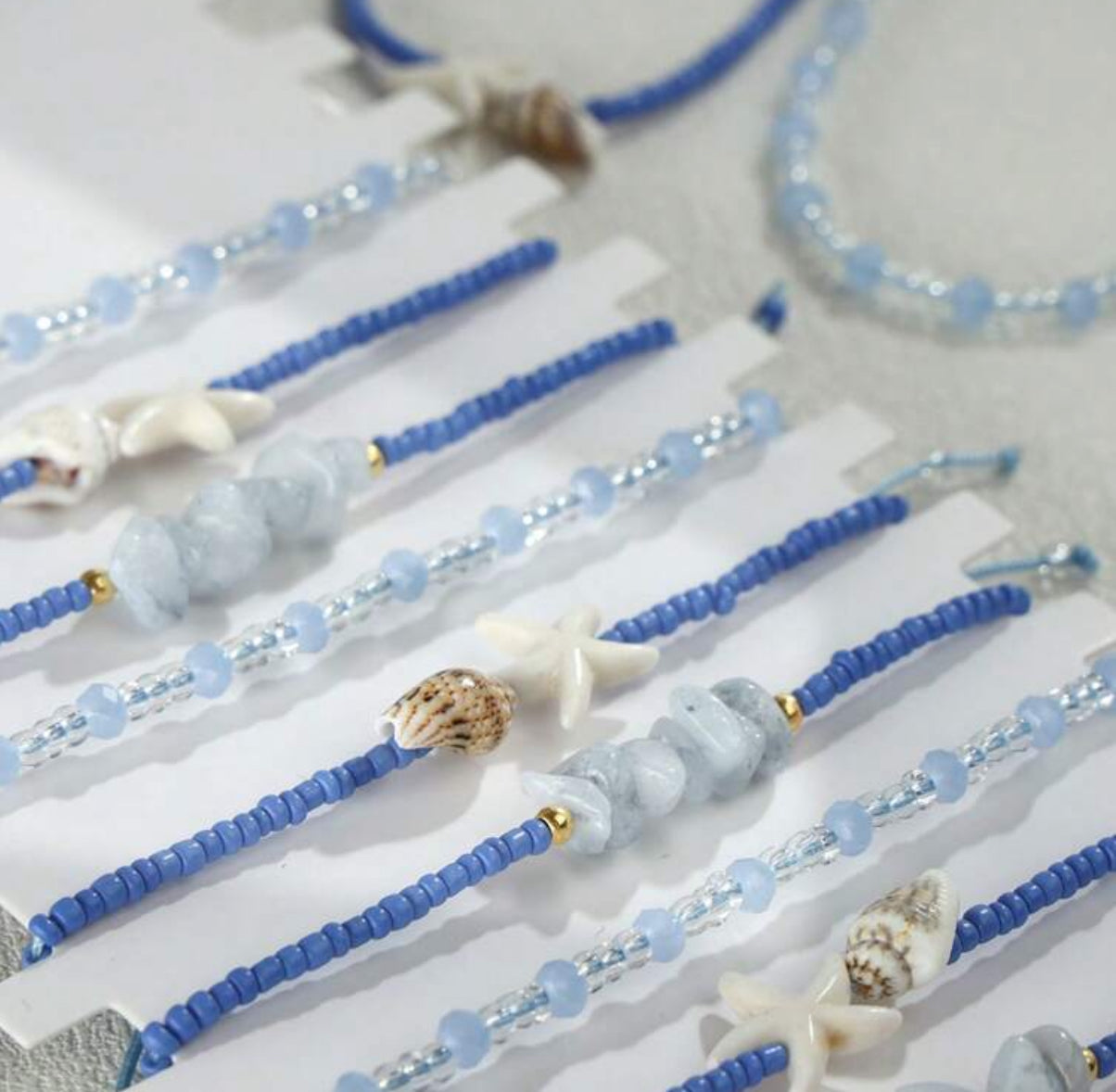 Pulseras SP107 (1pieza)