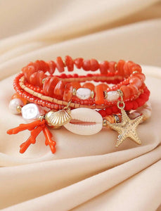 Set de pulseras SP99