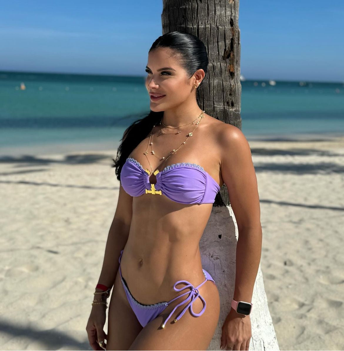 Formentera morado
