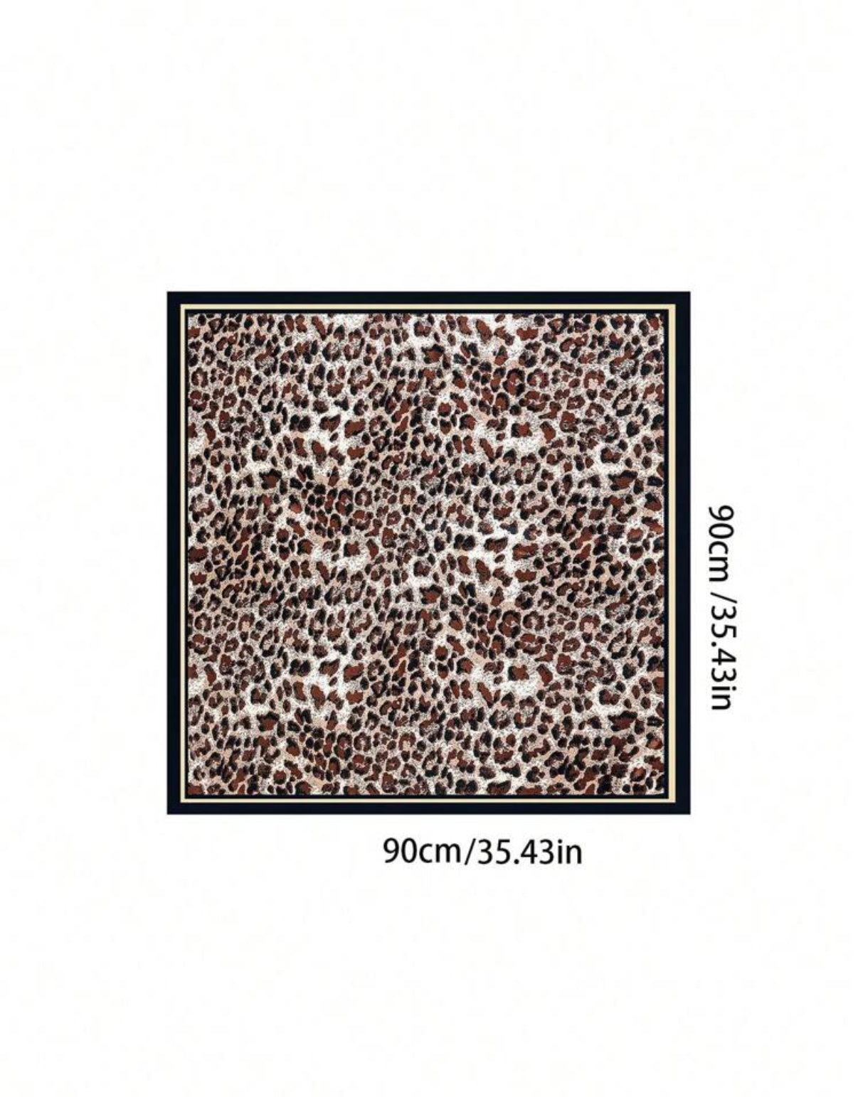 Bandana B62