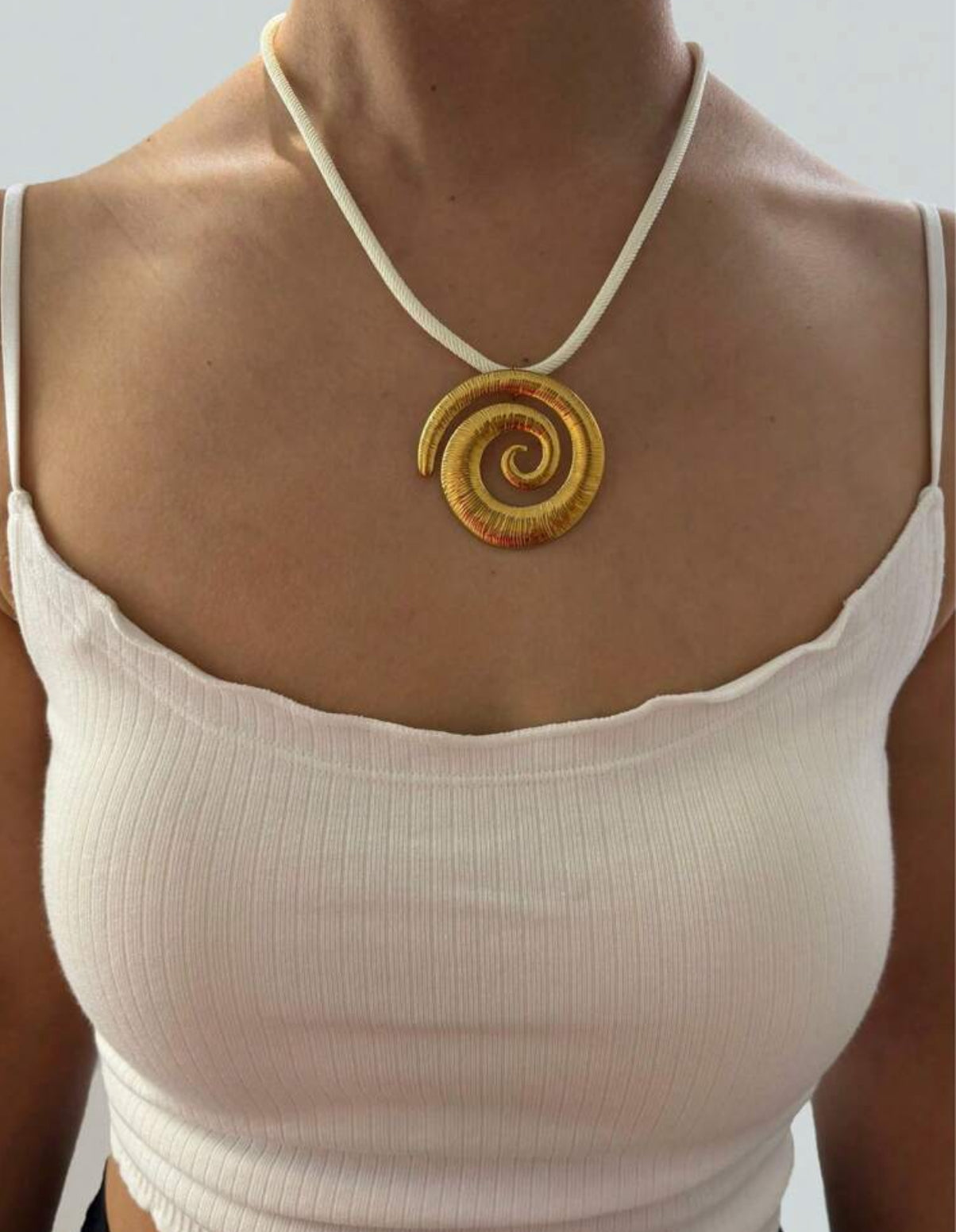 Collar C95 (1 pieza)