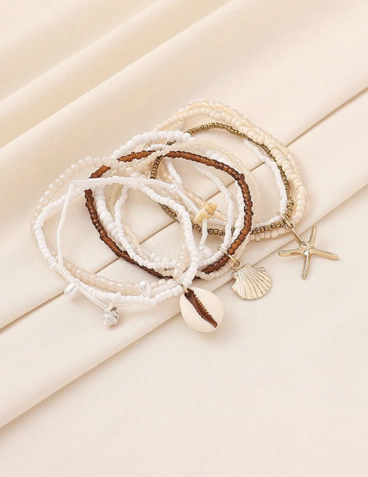 Set de pulseras SP95