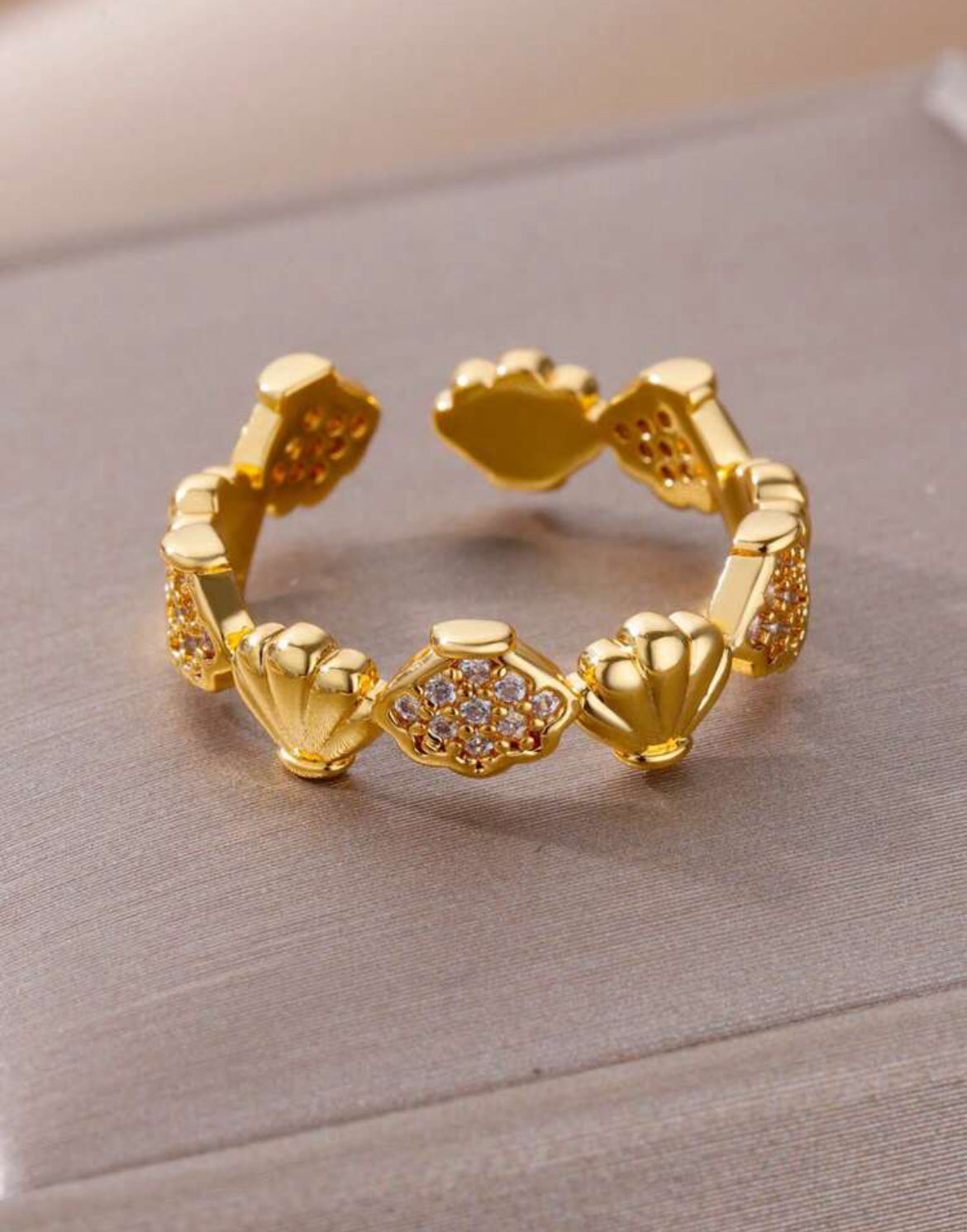 Anillo A6