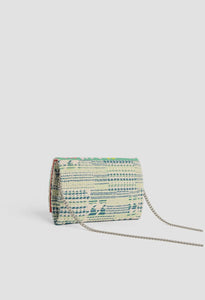 Cartera Coral