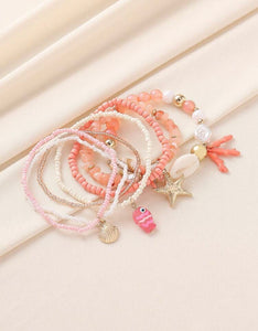Set de pulseras SP102