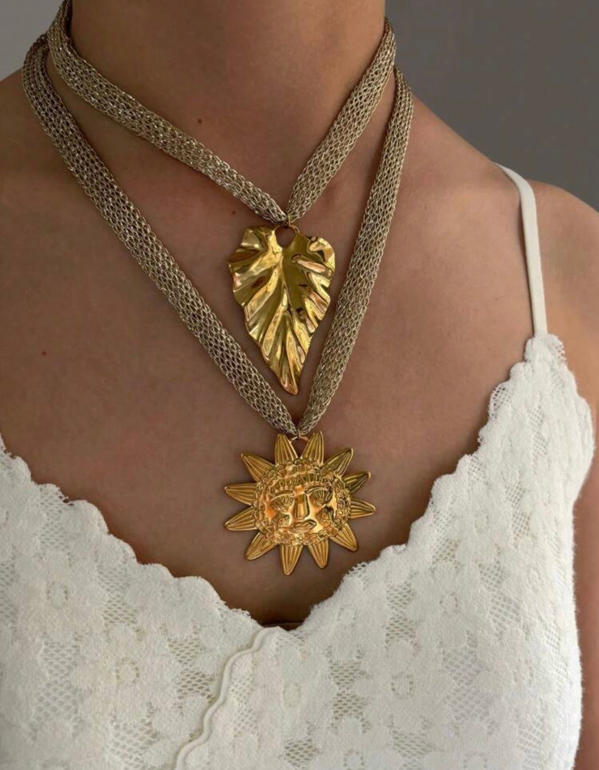 Collar C94 (1pieza)