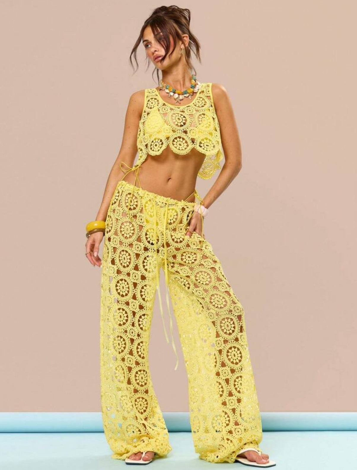 Conjunto V71