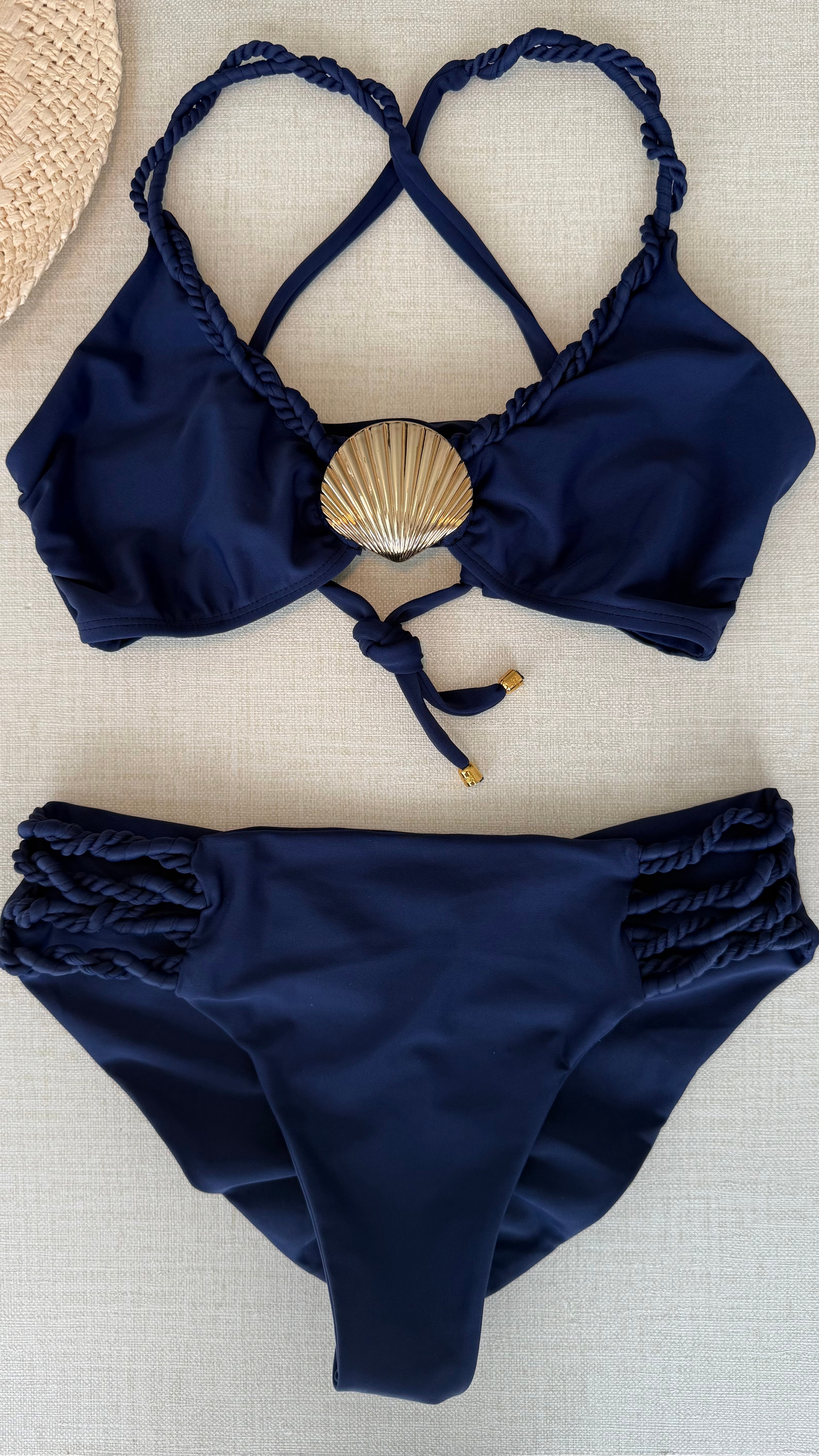 Caracola Dorada