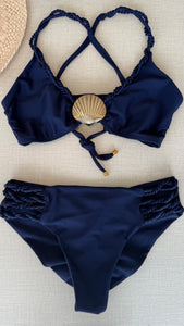 Caracola Dorada