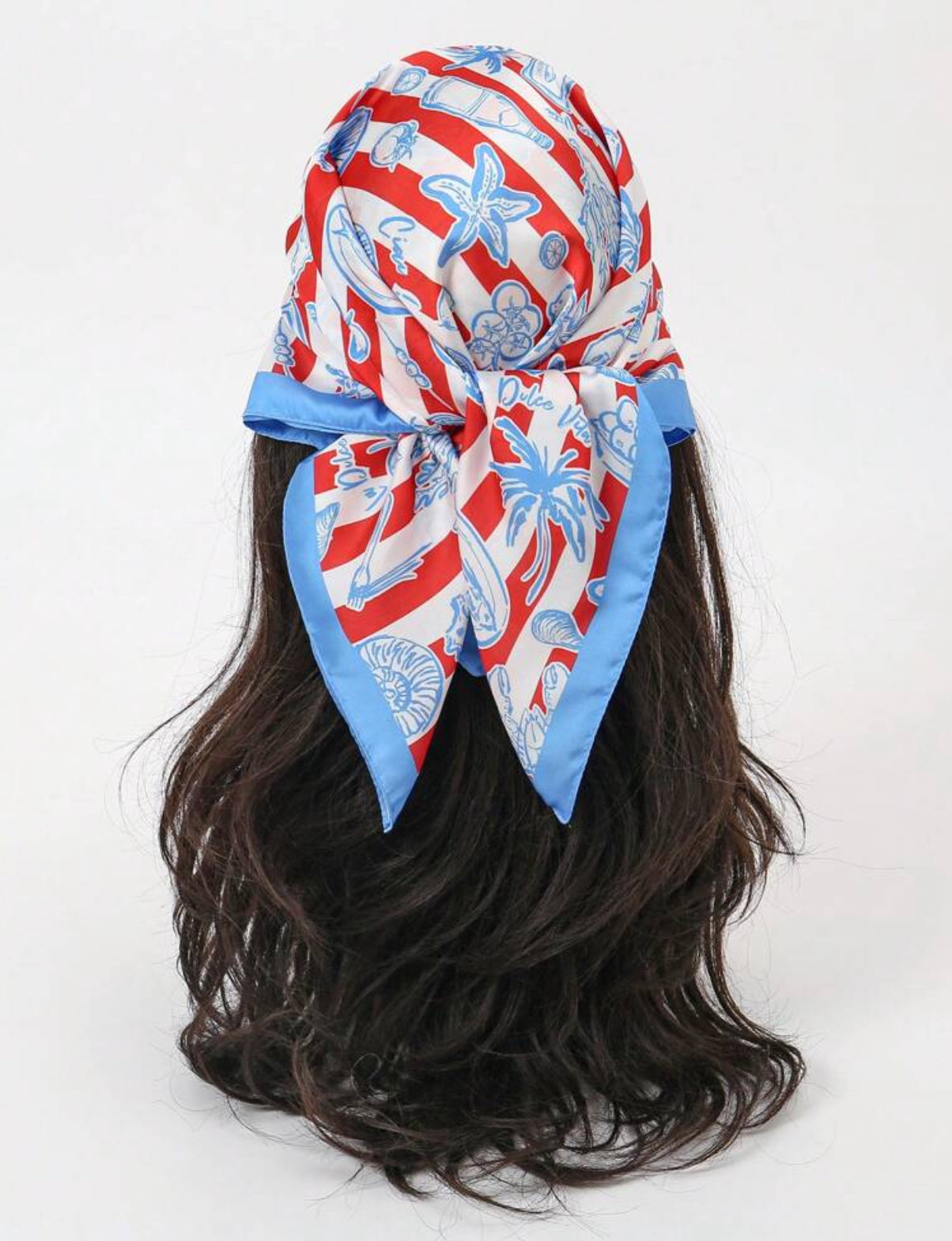 Bandana B69