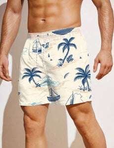 Short de Caballero N1