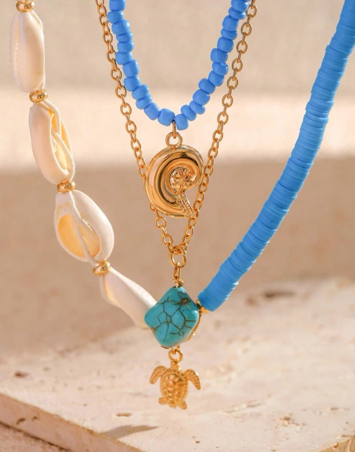 Set de collares SC14