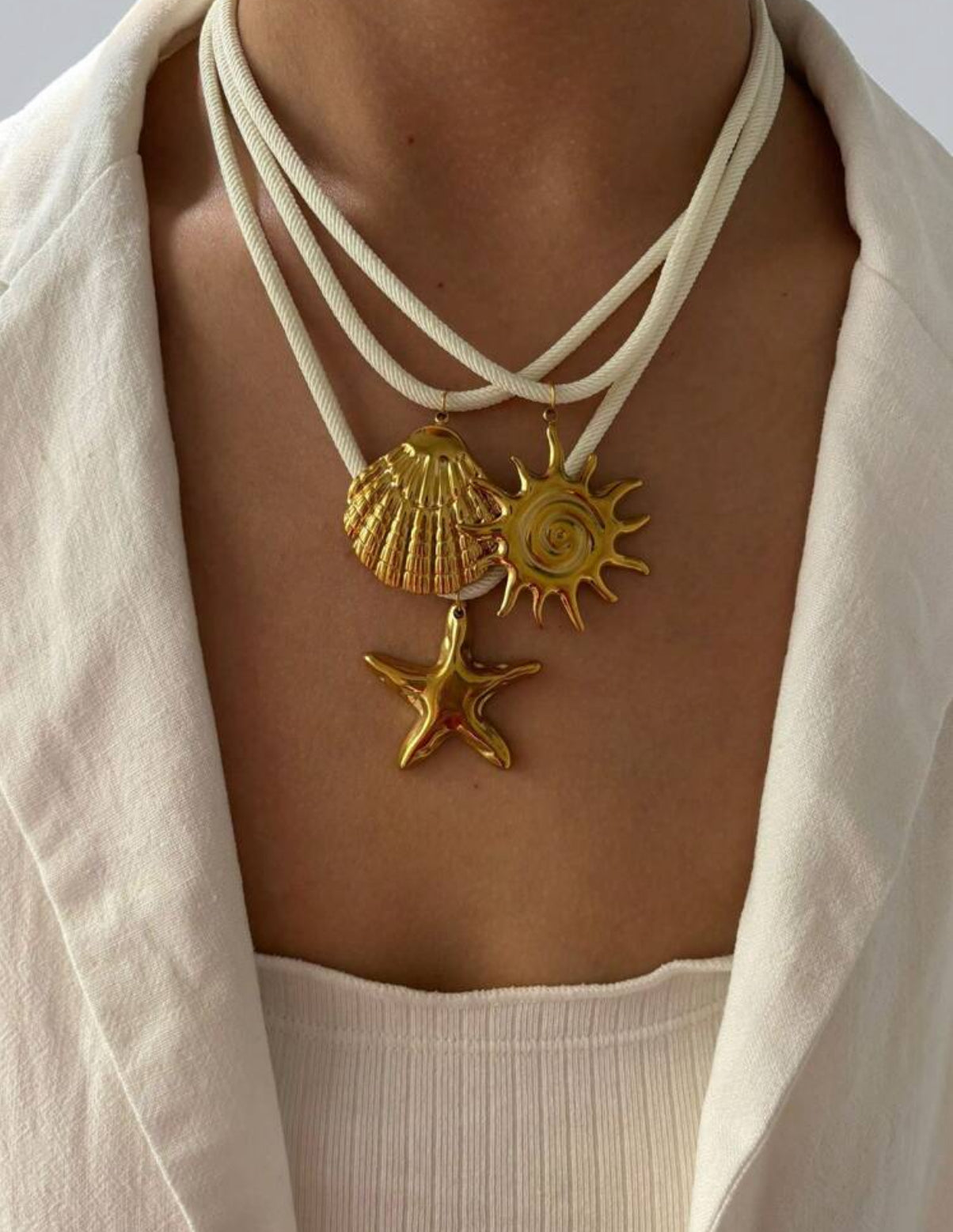 Collar C95 (1 pieza)