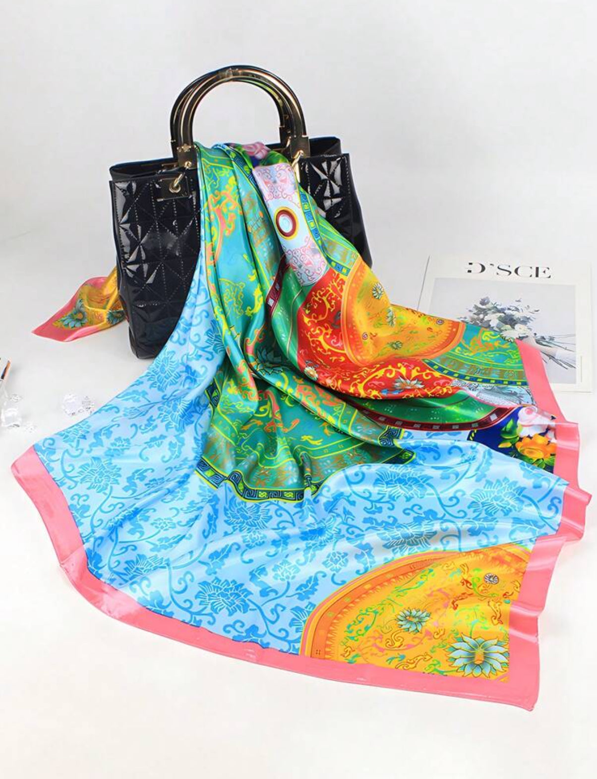 Bandana B58