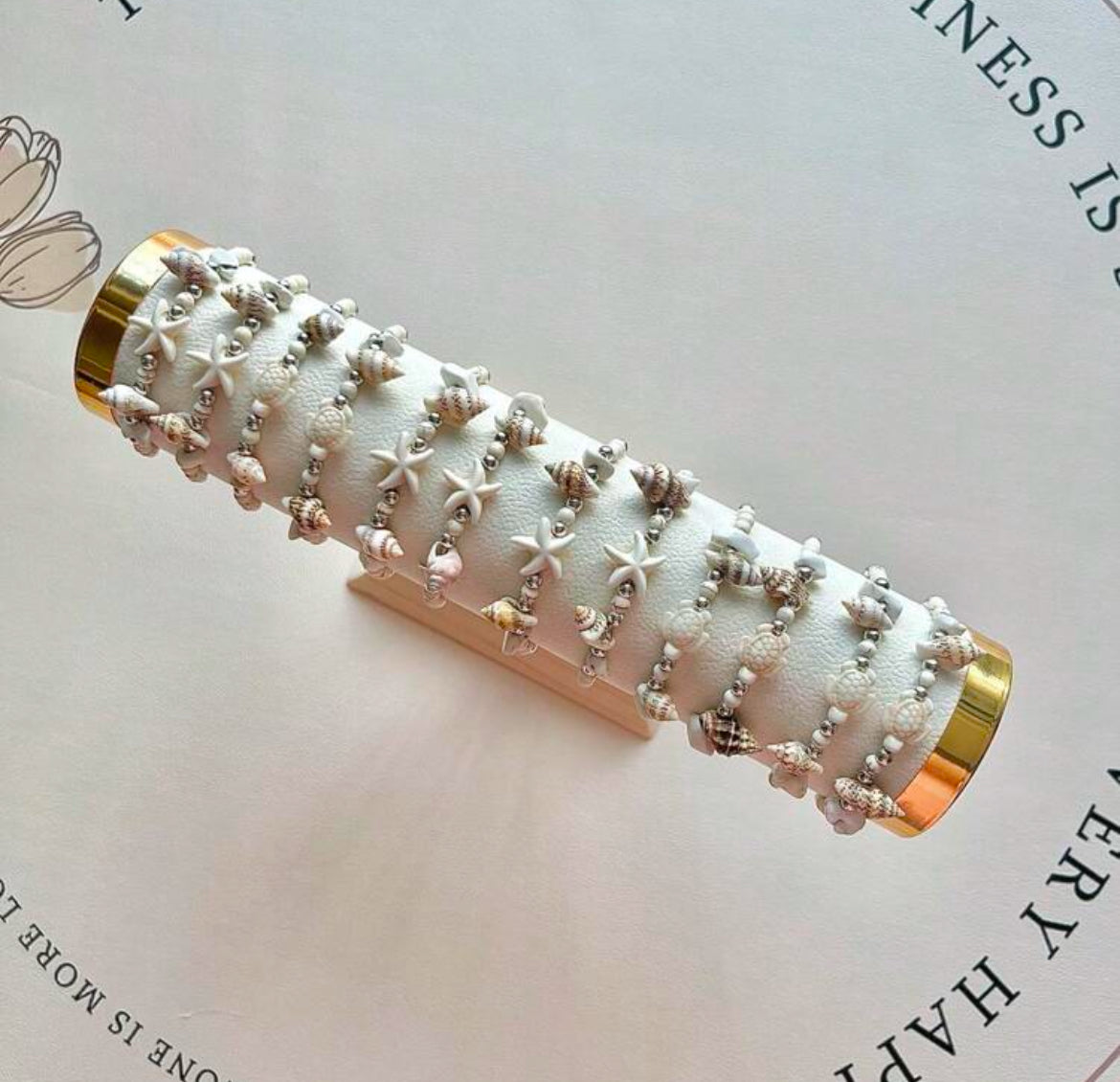 Pulsera (1 pieza)