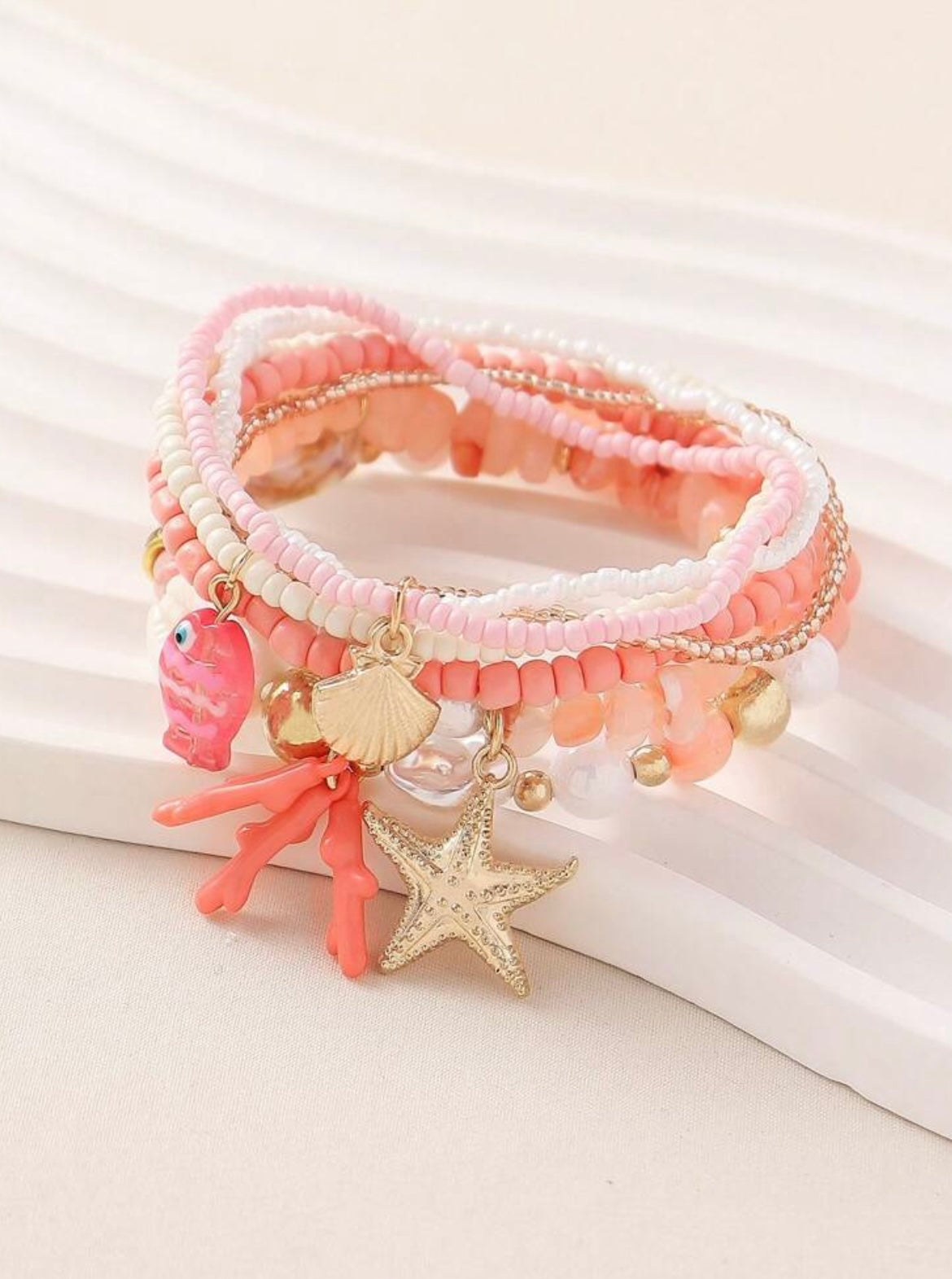 Set de pulseras SP102