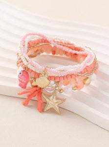 Set de pulseras SP102