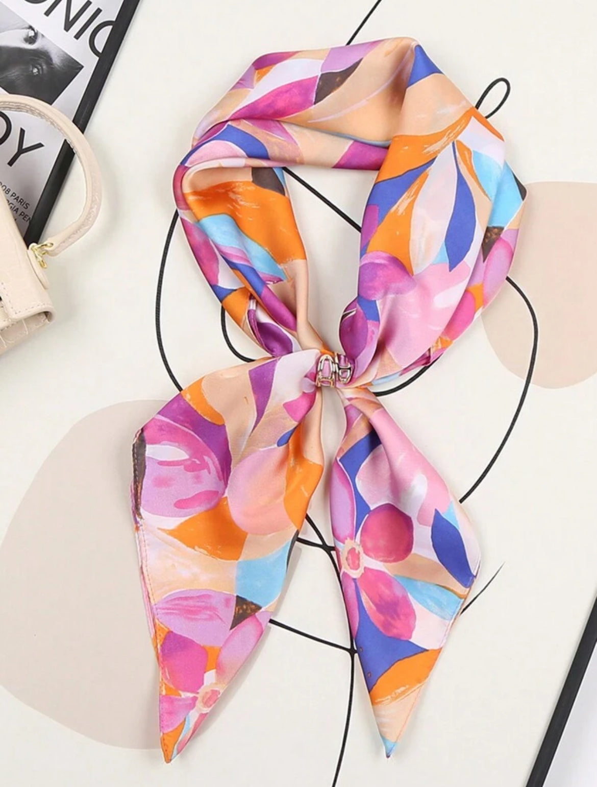 Bandana B33