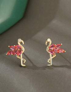 Zarcillos M33