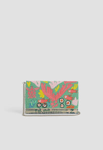Cartera Coral