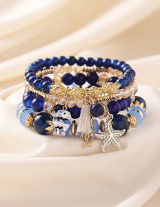 Set de pulseras