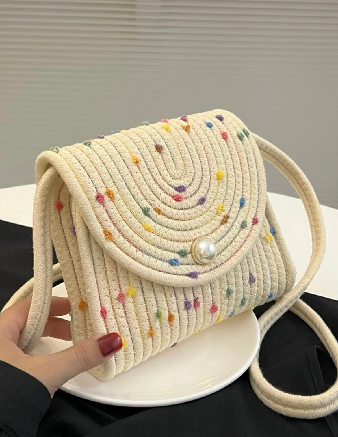 Cartera P6