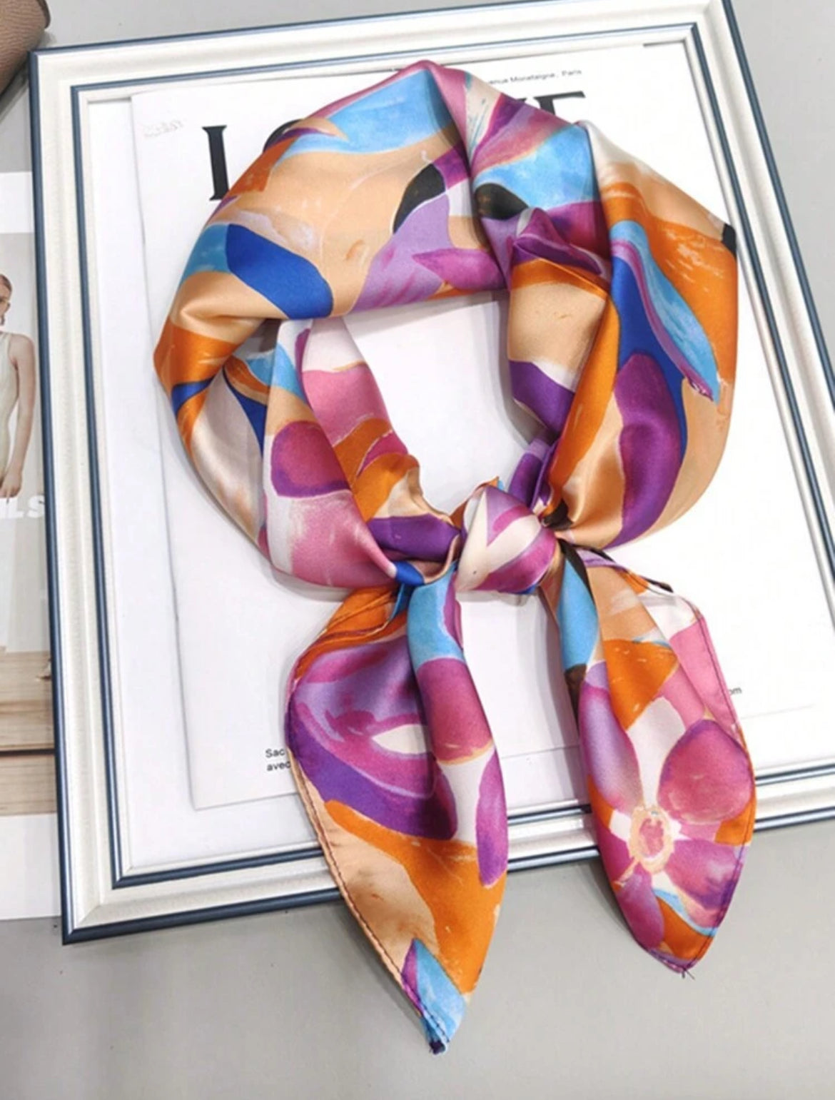 Bandana B33