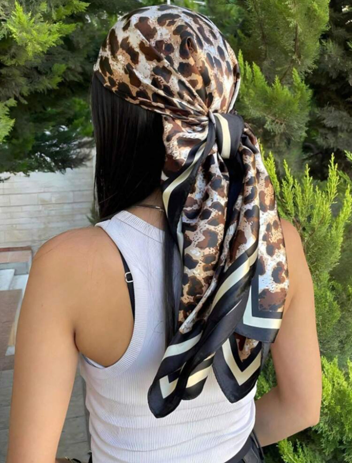 Bandana B62