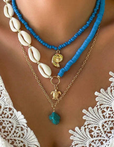 Set de collares SC14