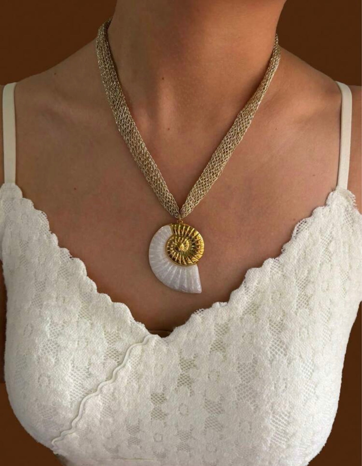 Collar C94 (1pieza)