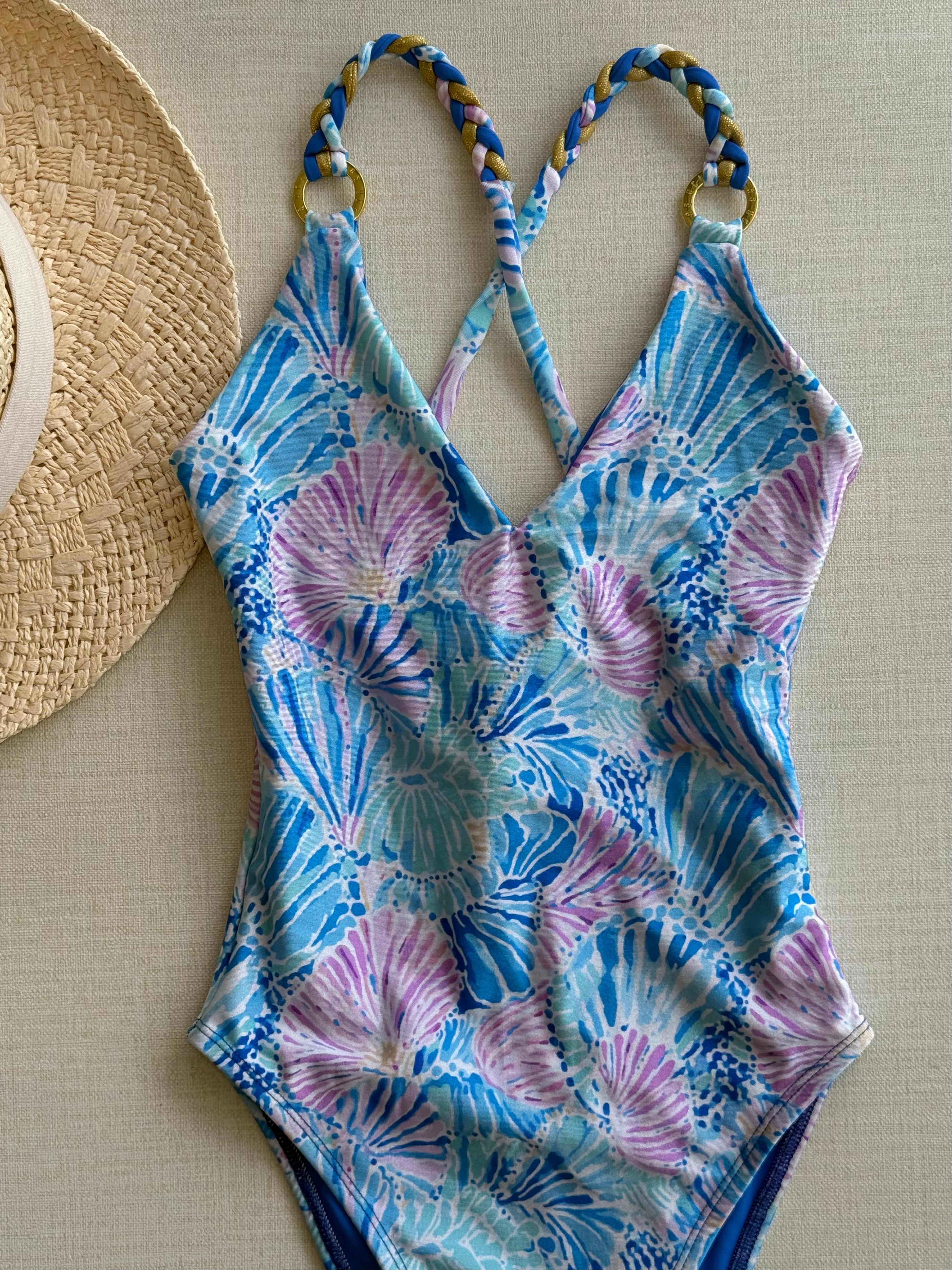 Conchas del Paraíso