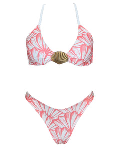 Peachy Shell