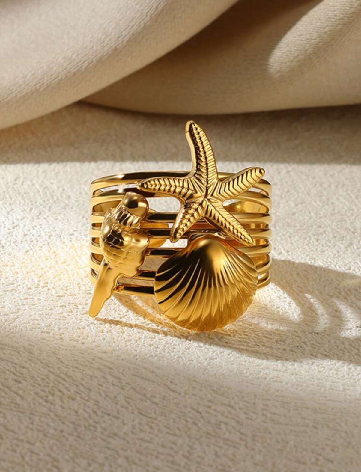 Anillo A99