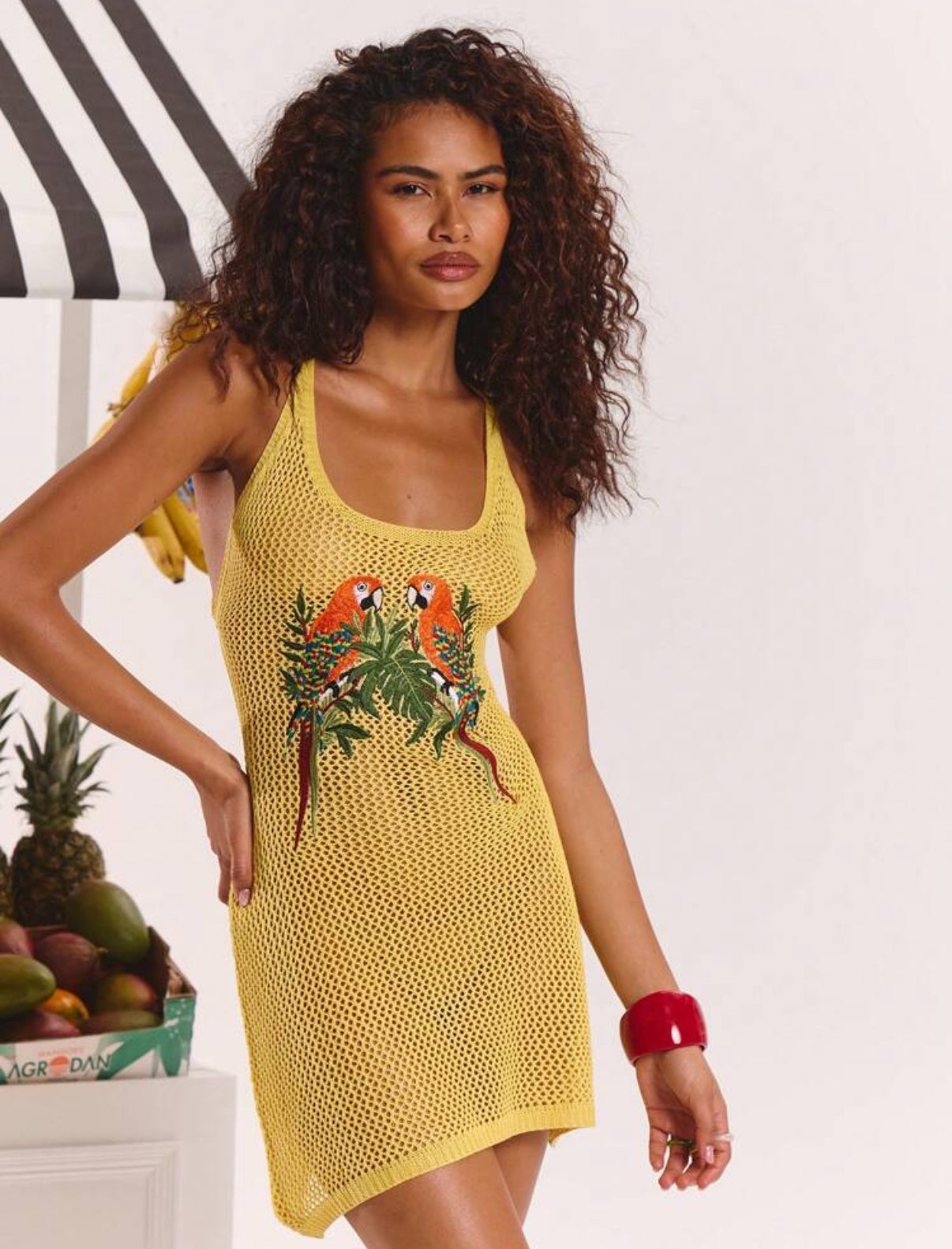 Vestido V97