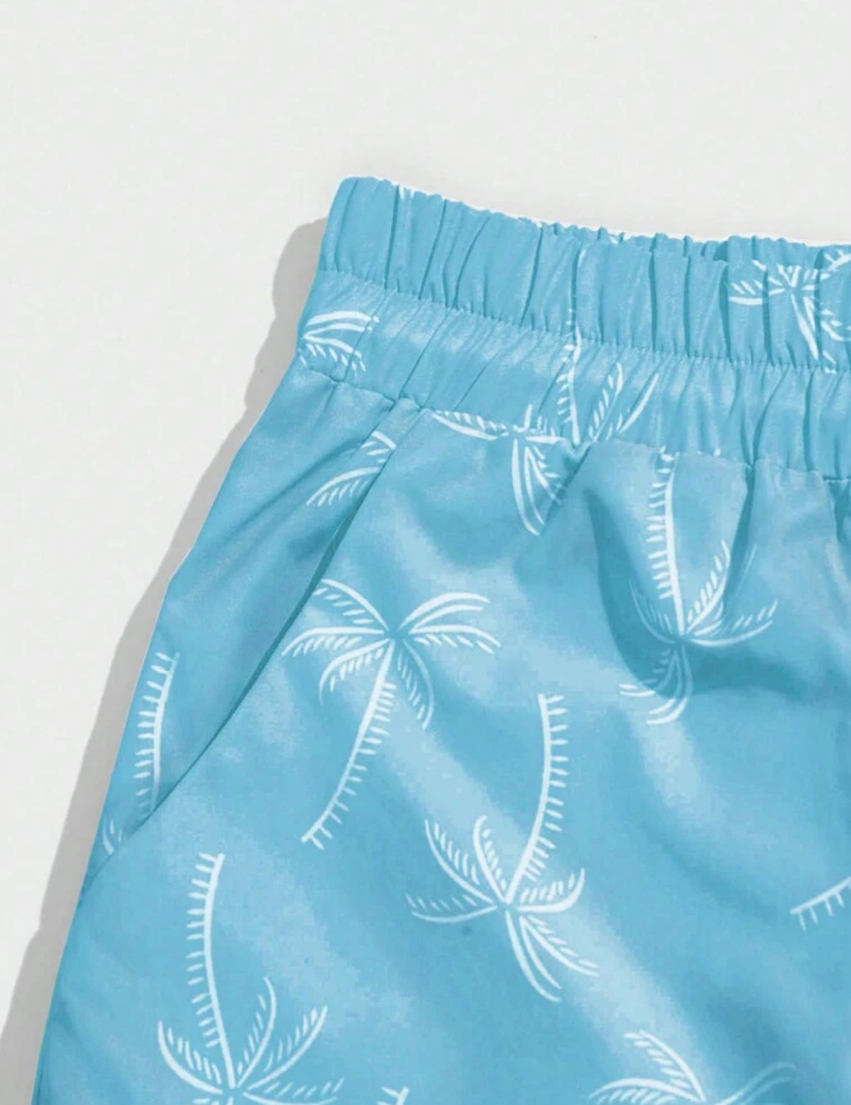 Short de caballero N2