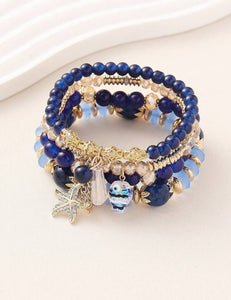 Set de pulseras