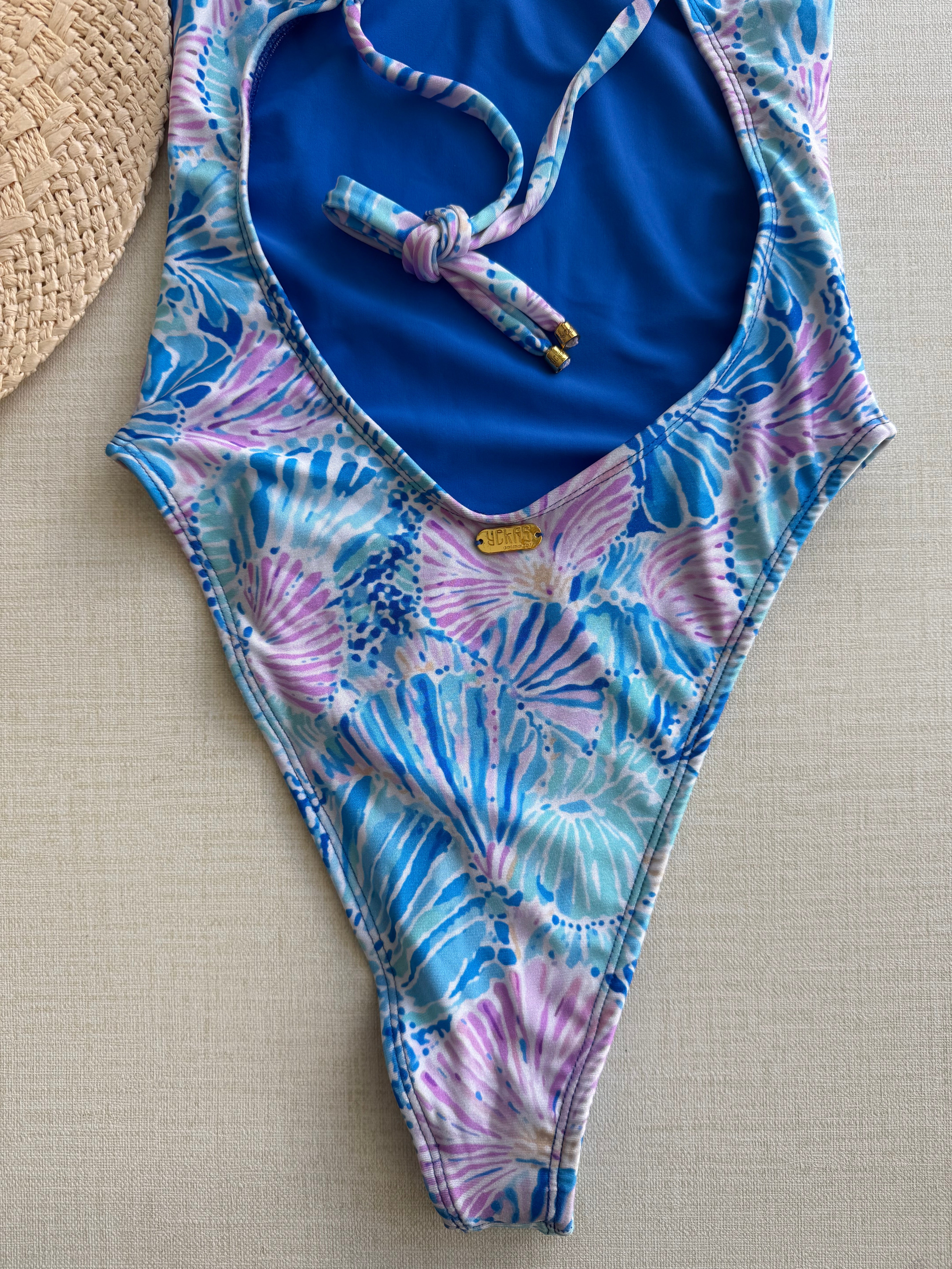 Conchas del Paraíso