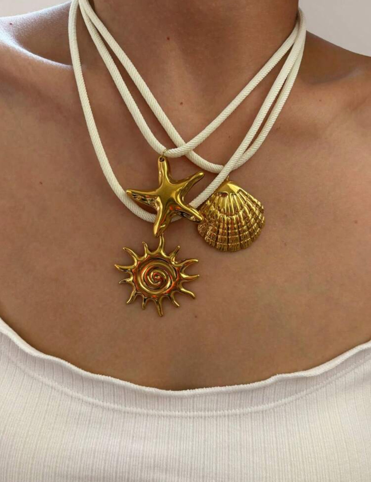 Collar C95 (1 pieza)