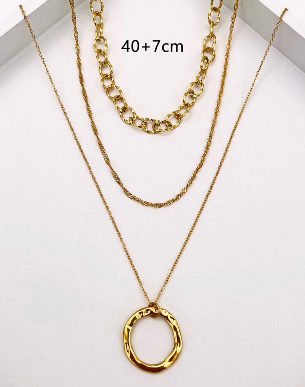Set de collares SC10