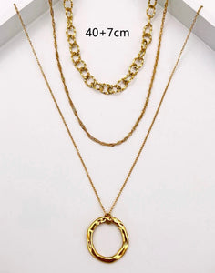 Set de collares SC10