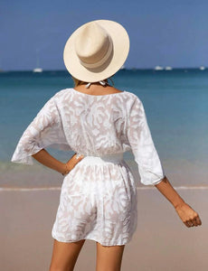 Vestido Thalía
