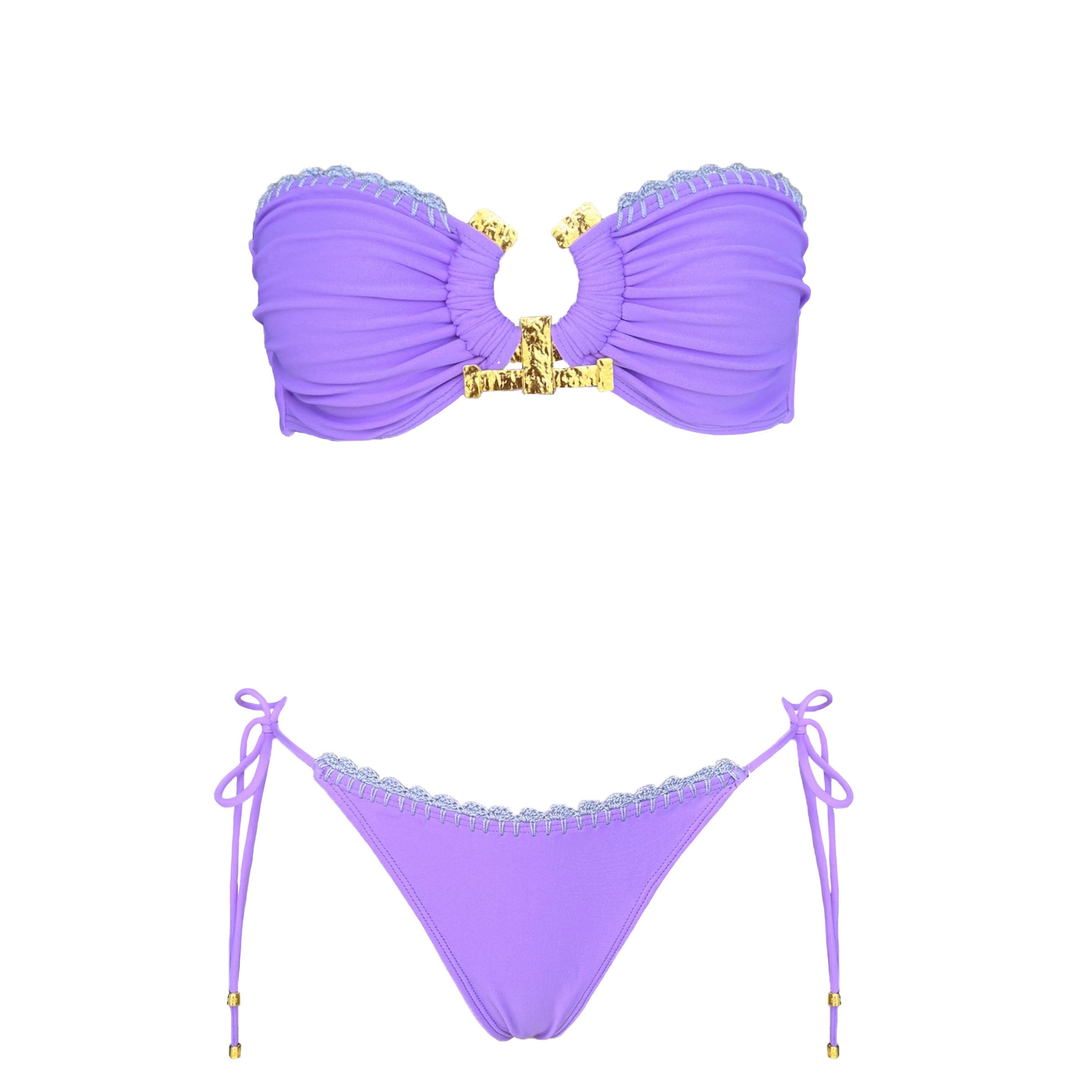 Formentera morado