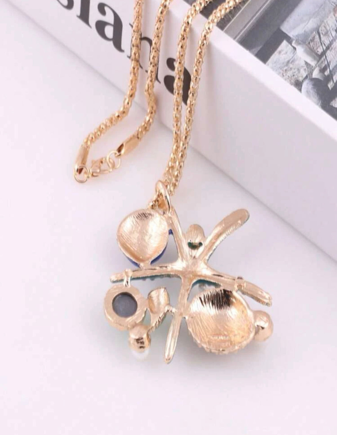 Collar C11